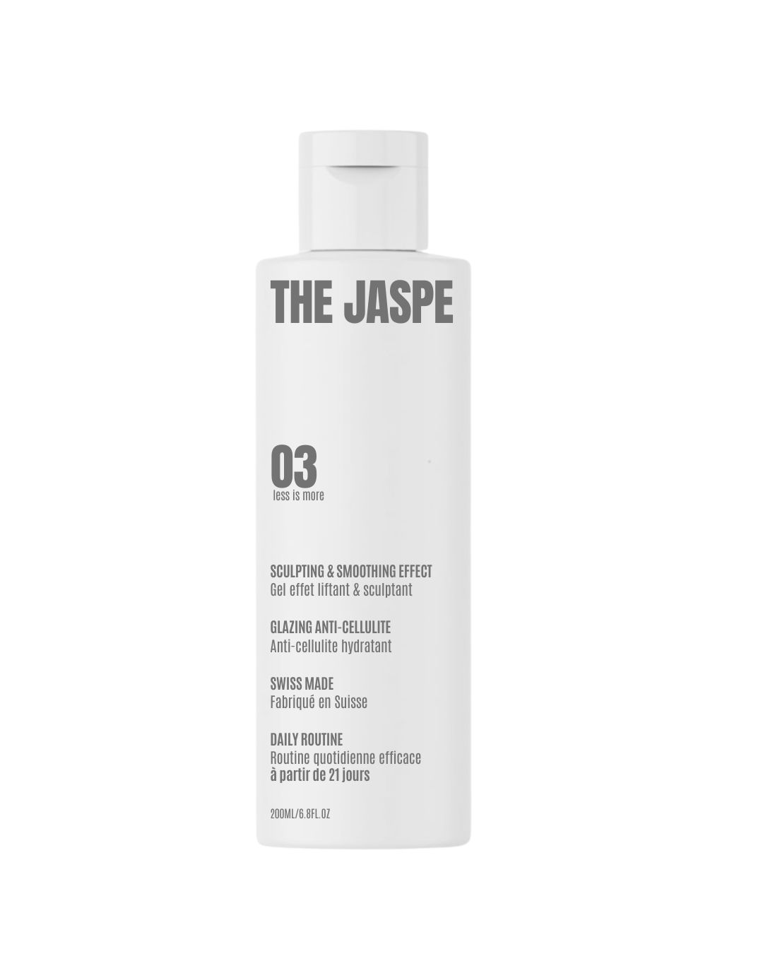 Gel Booster Anti-Cellulite
