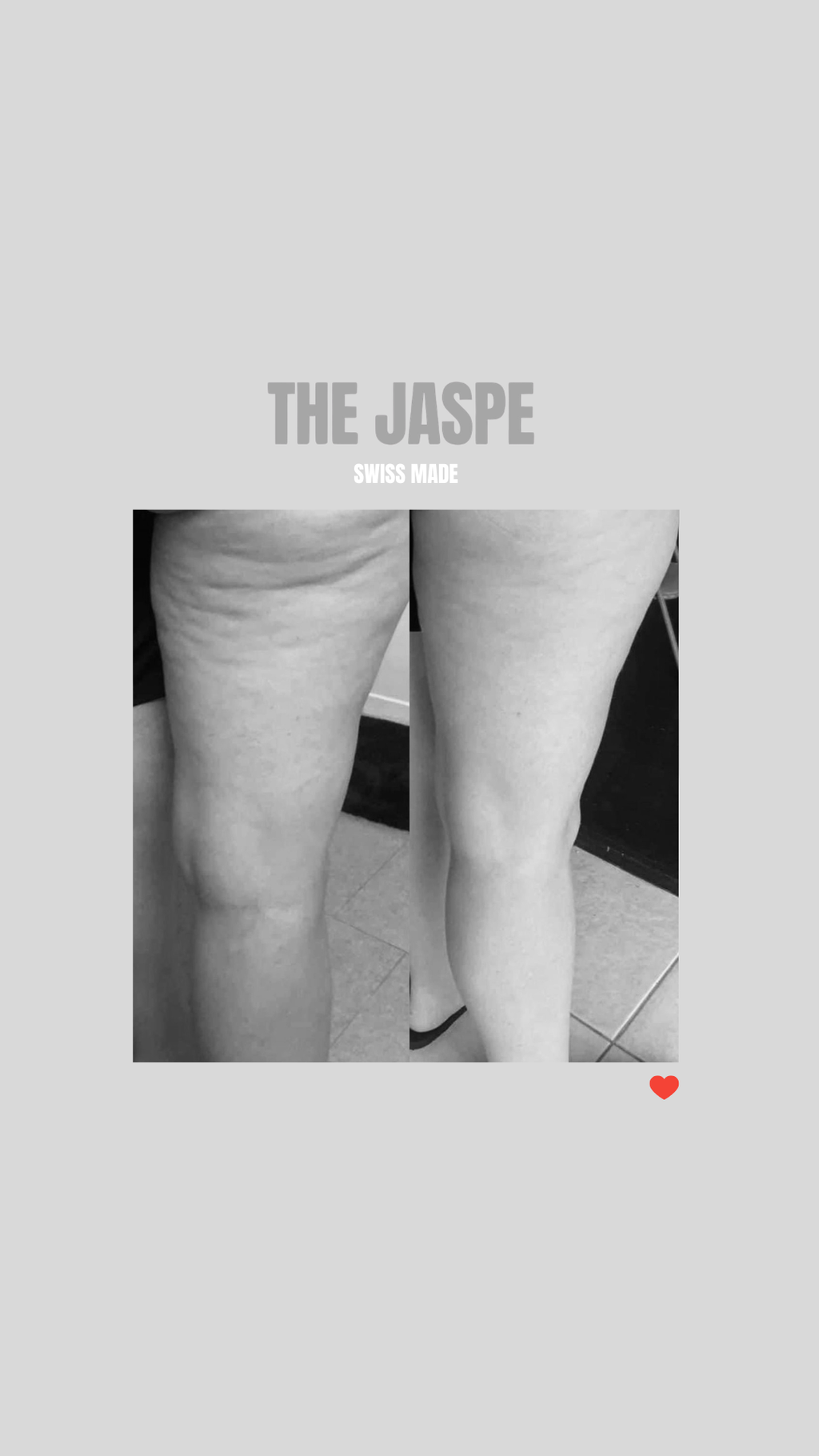 Gel Booster Anti-Cellulite