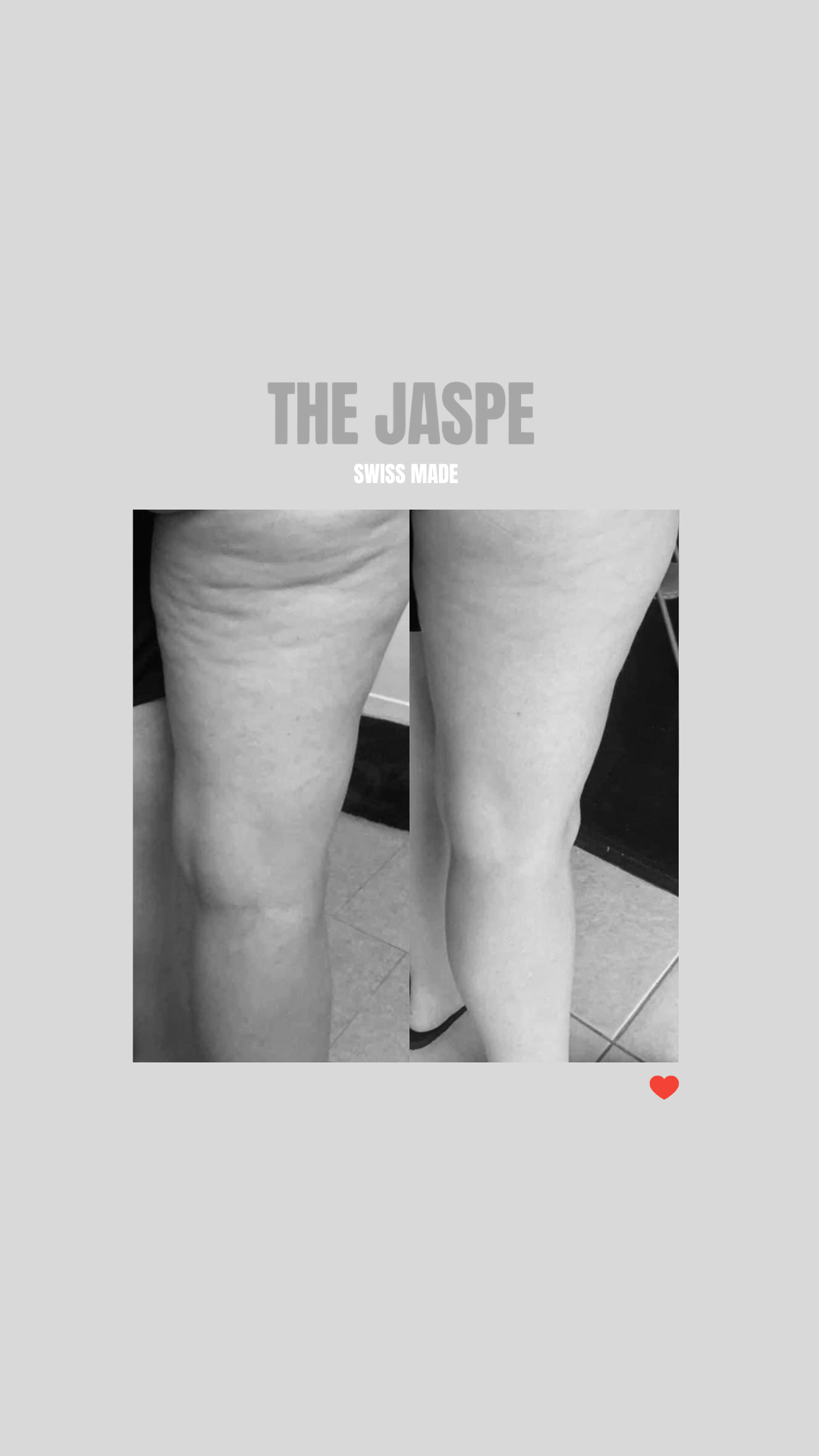 Gel Booster Anti-Cellulite